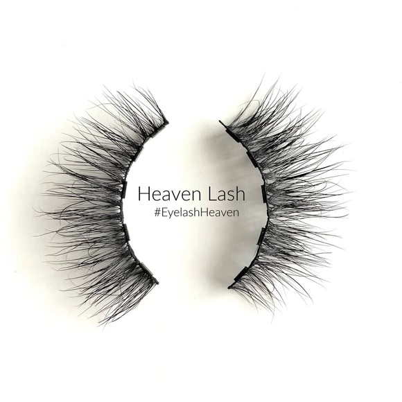 Magnetic Eyelashes #EyelashHeaven - Picture 14 of 17